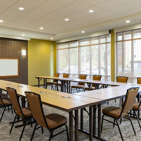 Springhill Suites By Marriott Wisconsin Dells Ngoại thất bức ảnh