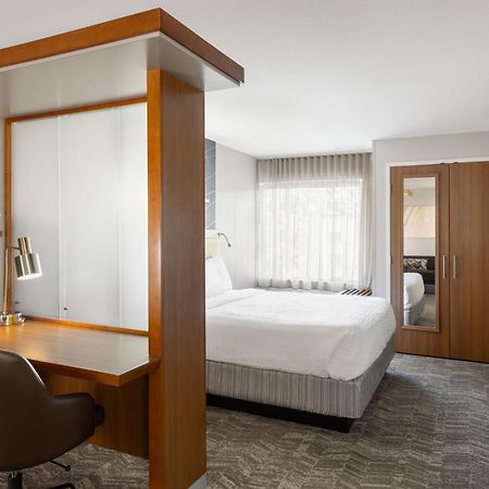 Springhill Suites By Marriott Wisconsin Dells Ngoại thất bức ảnh