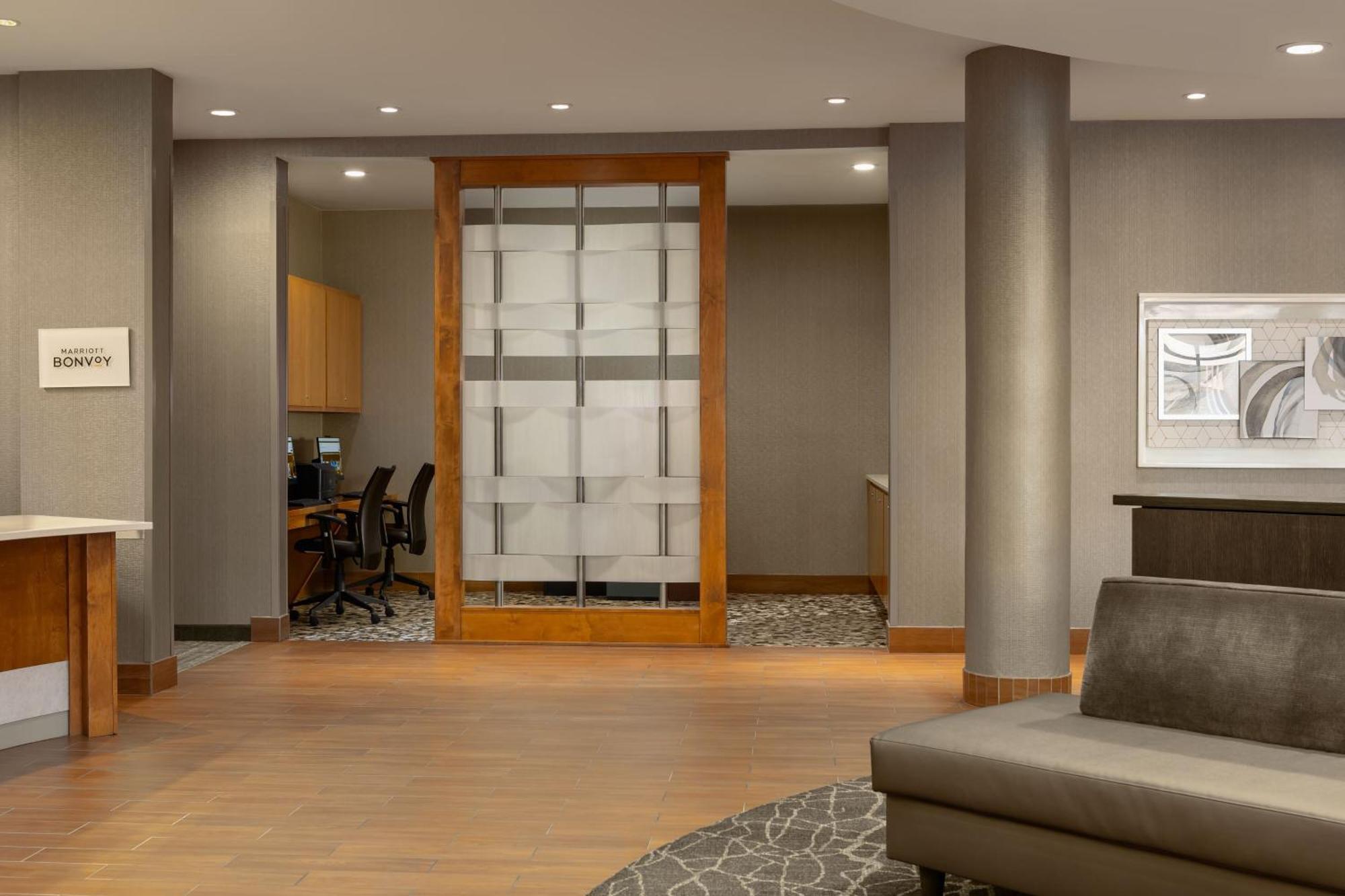 Springhill Suites By Marriott Wisconsin Dells Ngoại thất bức ảnh
