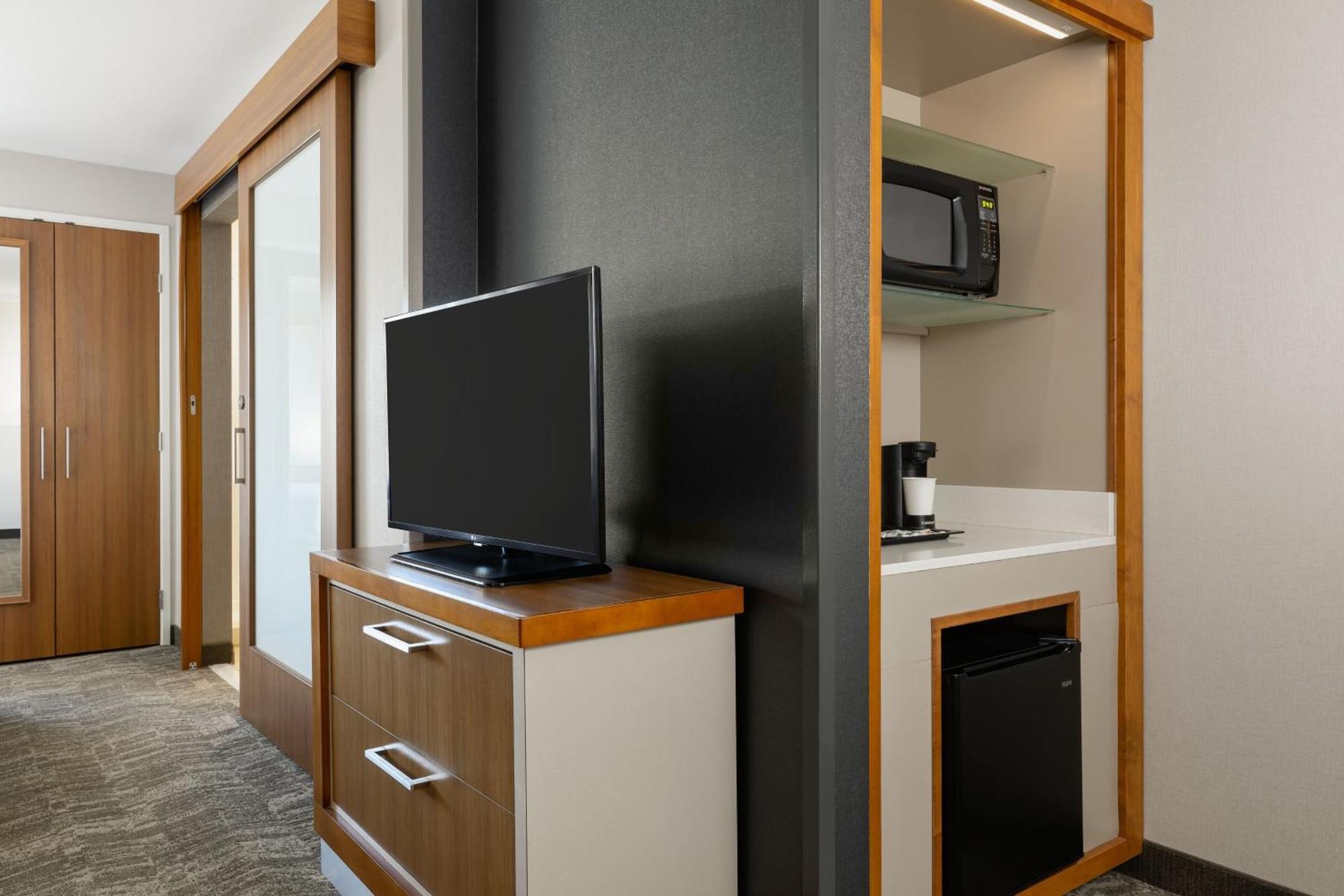 Springhill Suites By Marriott Wisconsin Dells Ngoại thất bức ảnh