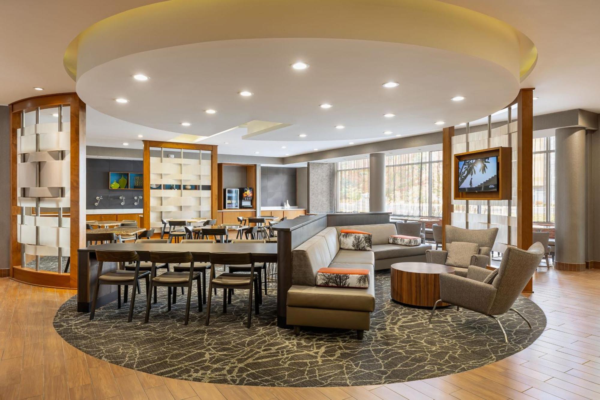 Springhill Suites By Marriott Wisconsin Dells Ngoại thất bức ảnh