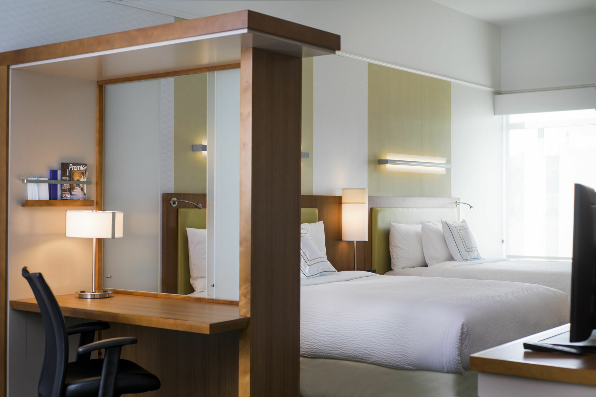 Springhill Suites By Marriott Wisconsin Dells Ngoại thất bức ảnh
