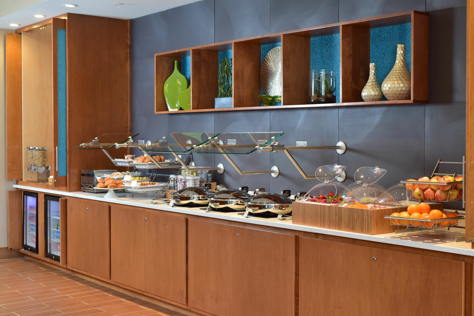 Springhill Suites By Marriott Wisconsin Dells Ngoại thất bức ảnh
