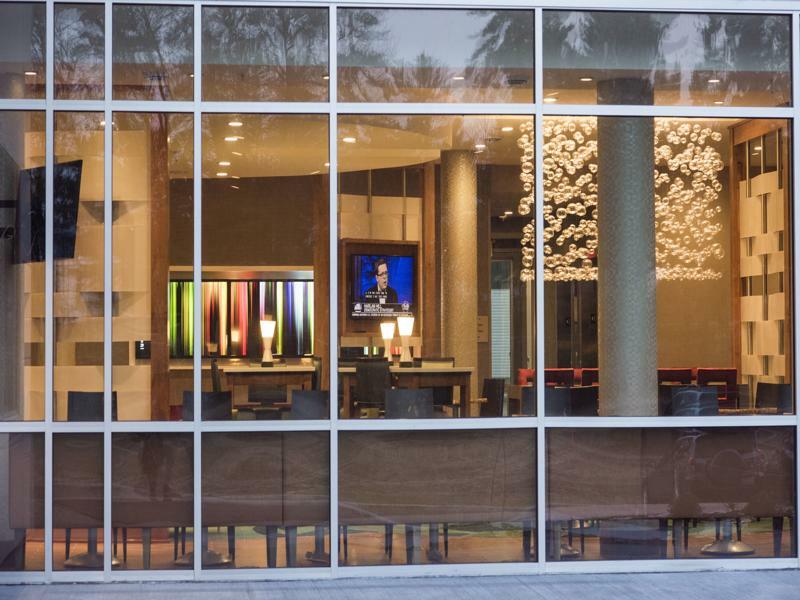 Springhill Suites By Marriott Wisconsin Dells Ngoại thất bức ảnh