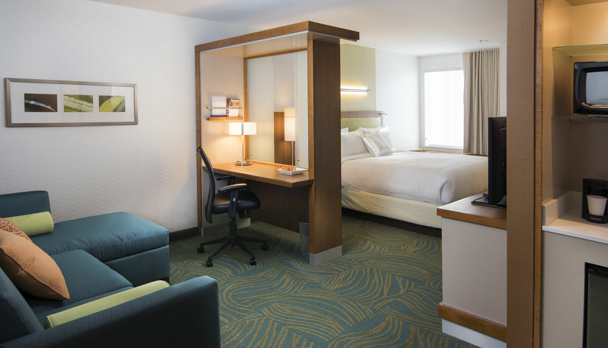 Springhill Suites By Marriott Wisconsin Dells Ngoại thất bức ảnh